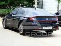 2021 Hyundai Sonata