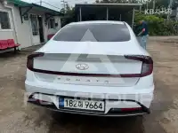 2021 Hyundai Sonata