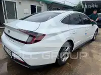 2021 Hyundai Sonata