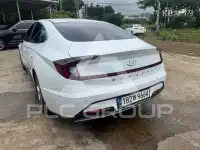 2021 Hyundai Sonata