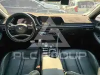 2021 Hyundai Sonata
