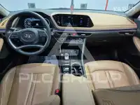 2021 Hyundai Sonata