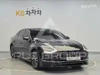 2021 Hyundai Sonata