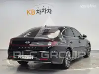 2021 Hyundai Sonata