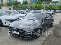 2021 Hyundai Sonata