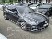 2021 Hyundai Sonata