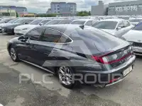 2021 Hyundai Sonata