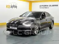 2021 Hyundai Sonata