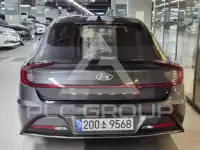2021 Hyundai Sonata