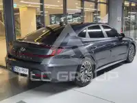 2021 Hyundai Sonata