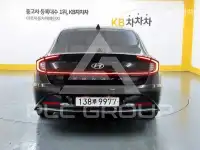 2021 Hyundai Sonata