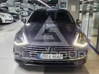 2021 Hyundai Sonata
