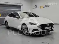 2021 Hyundai Sonata