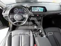 2021 Hyundai Sonata