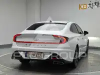 2021 Hyundai Sonata