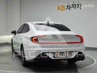 2021 Hyundai Sonata