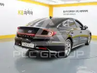 2021 Hyundai Sonata