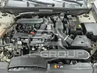 2021 Hyundai Sonata