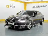 2021 Hyundai Sonata