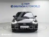 2021 Hyundai Sonata