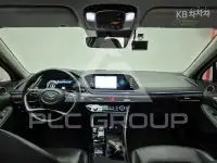 2021 Hyundai Sonata