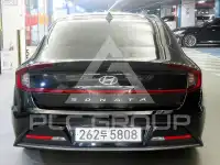 2021 Hyundai Sonata