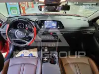 2021 Hyundai Sonata