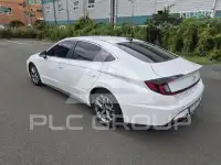 2021 Hyundai Sonata