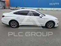 2021 Hyundai Sonata