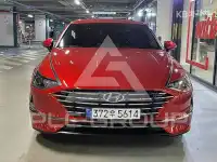 2021 Hyundai Sonata