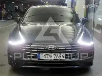 2021 Hyundai Sonata