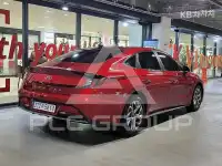 2021 Hyundai Sonata