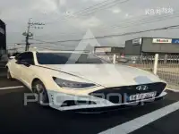 2021 Hyundai Sonata