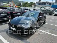 2021 Hyundai Sonata