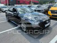 2021 Hyundai Sonata