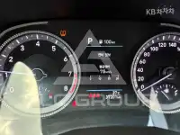 2021 Hyundai Sonata