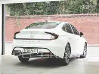 2021 Hyundai Sonata