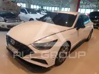 2021 Hyundai Sonata
