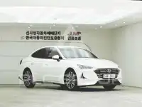 2021 Hyundai Sonata