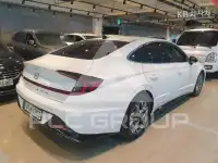 2021 Hyundai Sonata