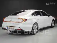 2021 Hyundai Sonata