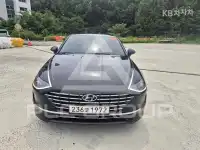 2021 Hyundai Sonata