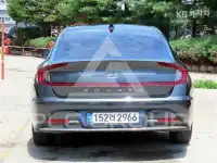 2021 Hyundai Sonata