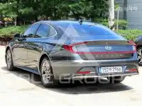 2021 Hyundai Sonata