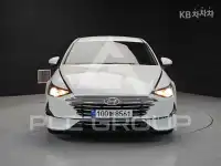 2021 Hyundai Sonata