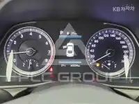 2021 Hyundai Sonata