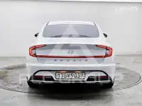 2021 Hyundai Sonata