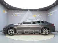 2021 Hyundai Sonata
