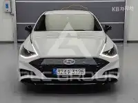 2021 Hyundai Sonata