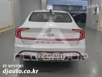 2021 Hyundai Sonata